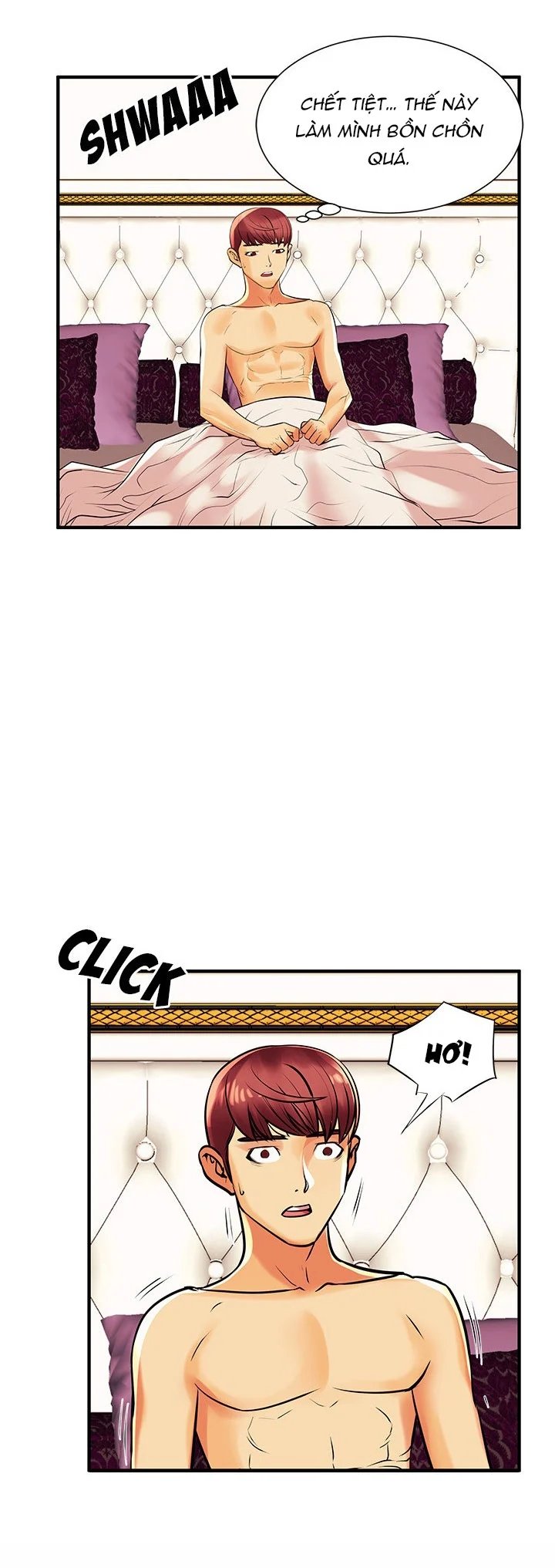 người mẹ xấu xa chapter 2 27