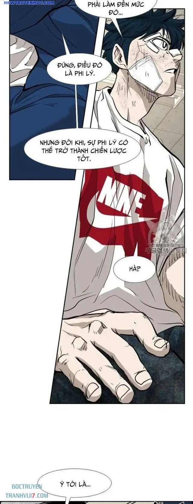 shark - cá mập chapter 175 49