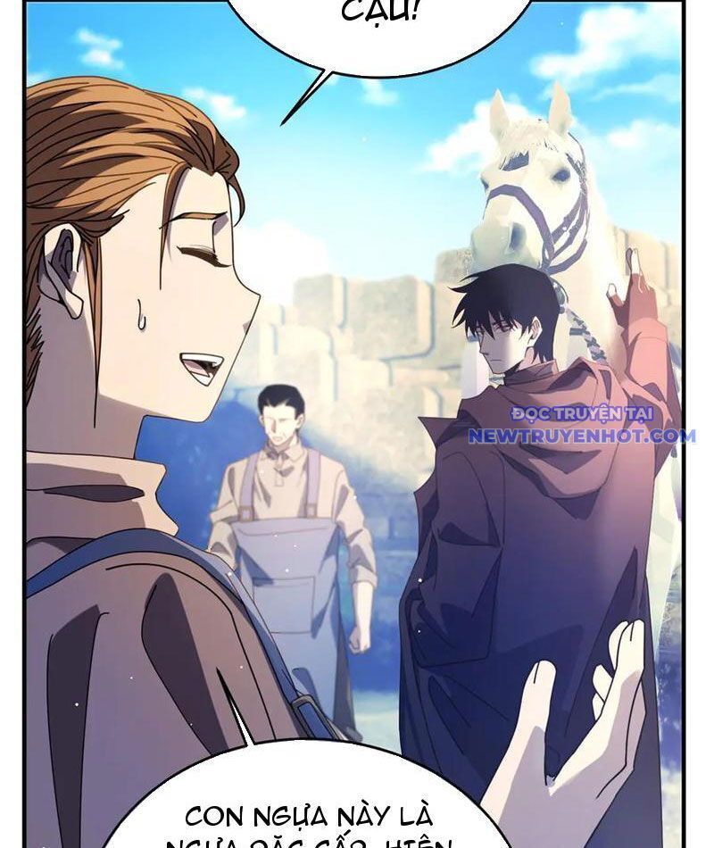 Vô Địch Bị Động Tạo Ra Tấn Sát Thương chapter 61 11