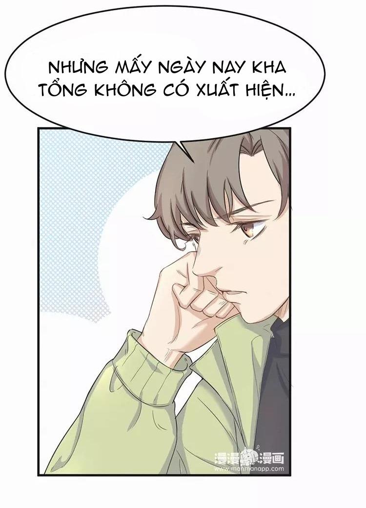 thu dĩ vi kỳ chapter 28 10