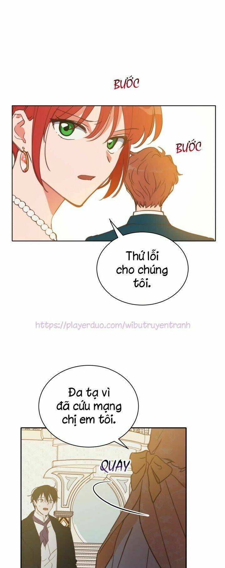 cái chết của lamia orphe chapter 20 42