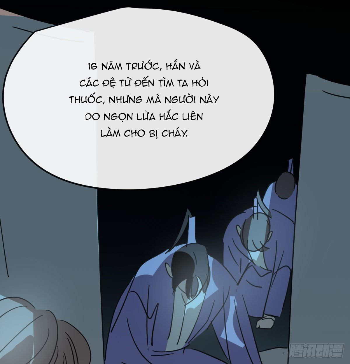 Bắt Lấy Ngao Ngao chapter 132 - Trang 68