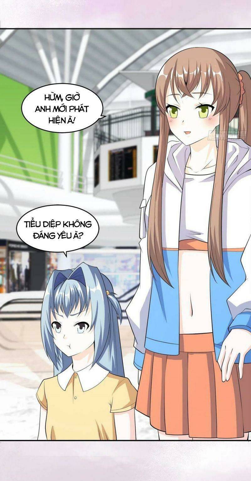 người tu tiên tại đô thị chapter 117 17