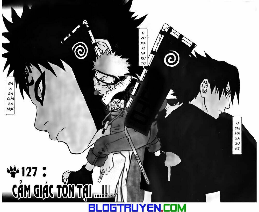 naruto - cửu vĩ hồ ly chapter 127 2