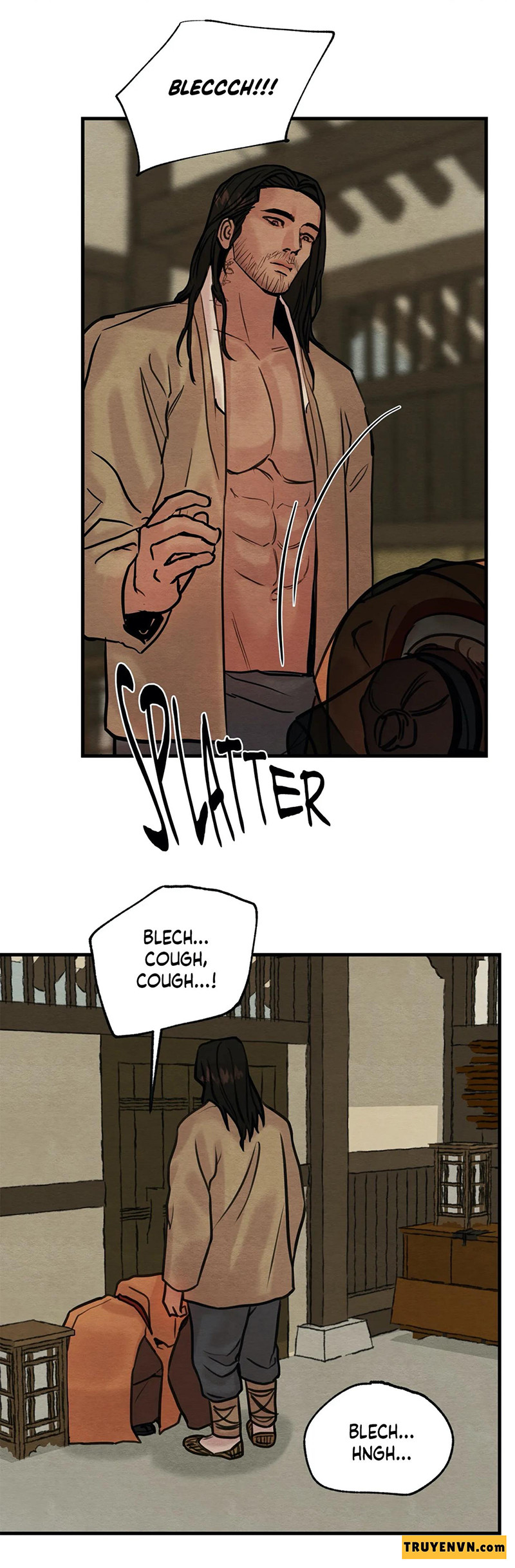 dạ ký chapter 51 22