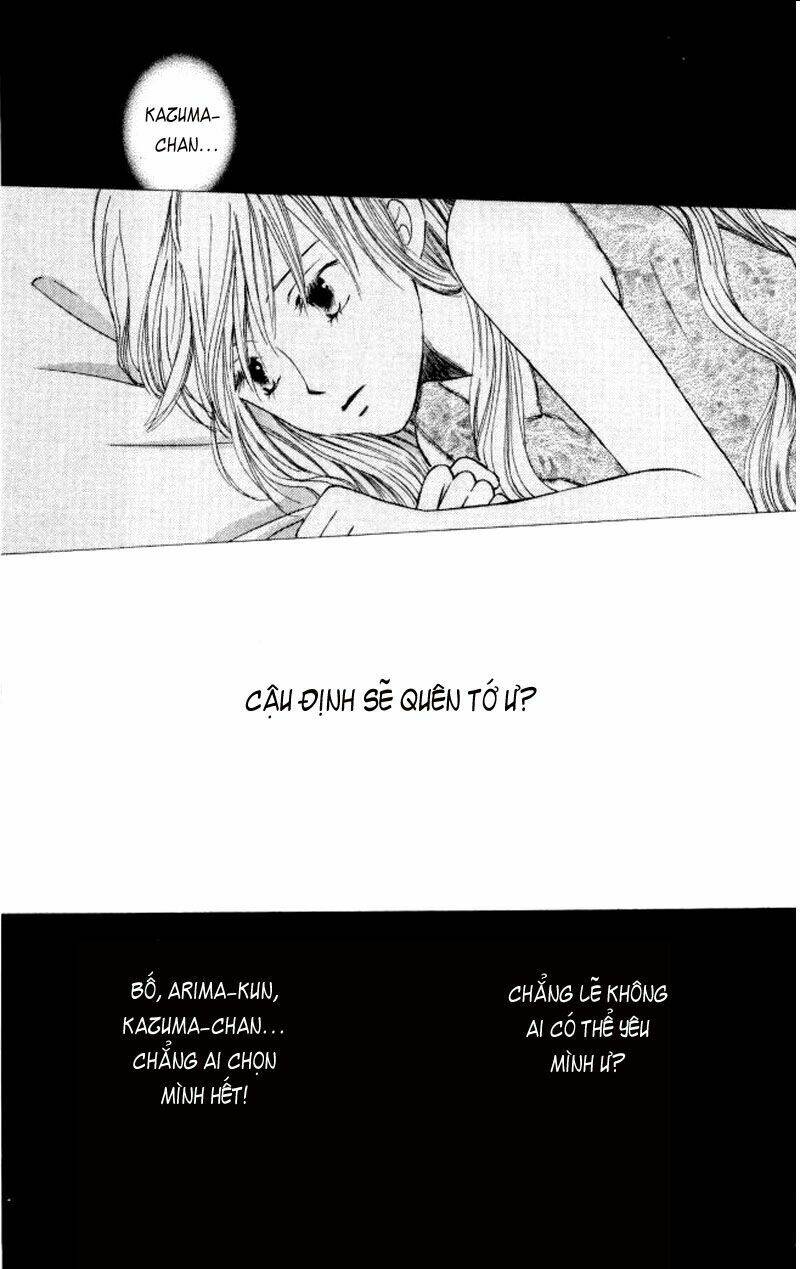 kare kano hajimemashita chapter 54 19