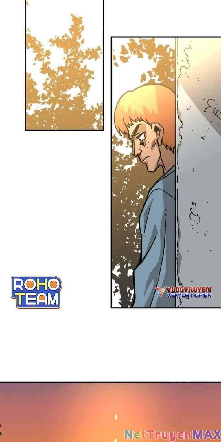 chỉ có cái c.h.ế.t mới là sự cứu rỗi chapter 33 54