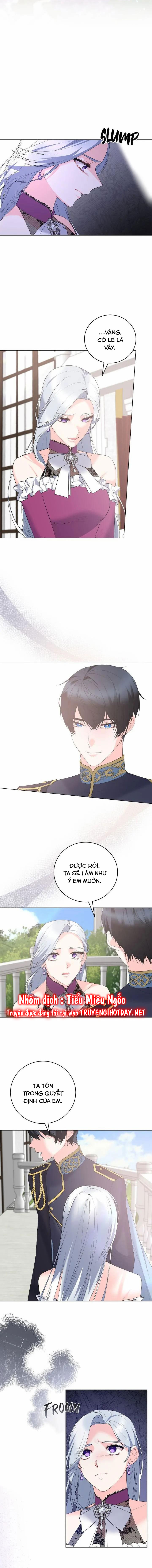 tôi sẽ trở thành nhân vật chính chapter 124 11