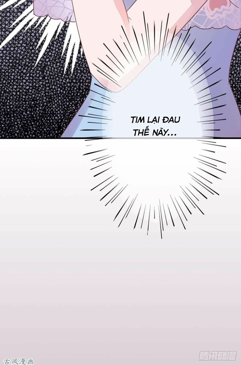 manh thê khó dỗ phần 1 chapter 30 35