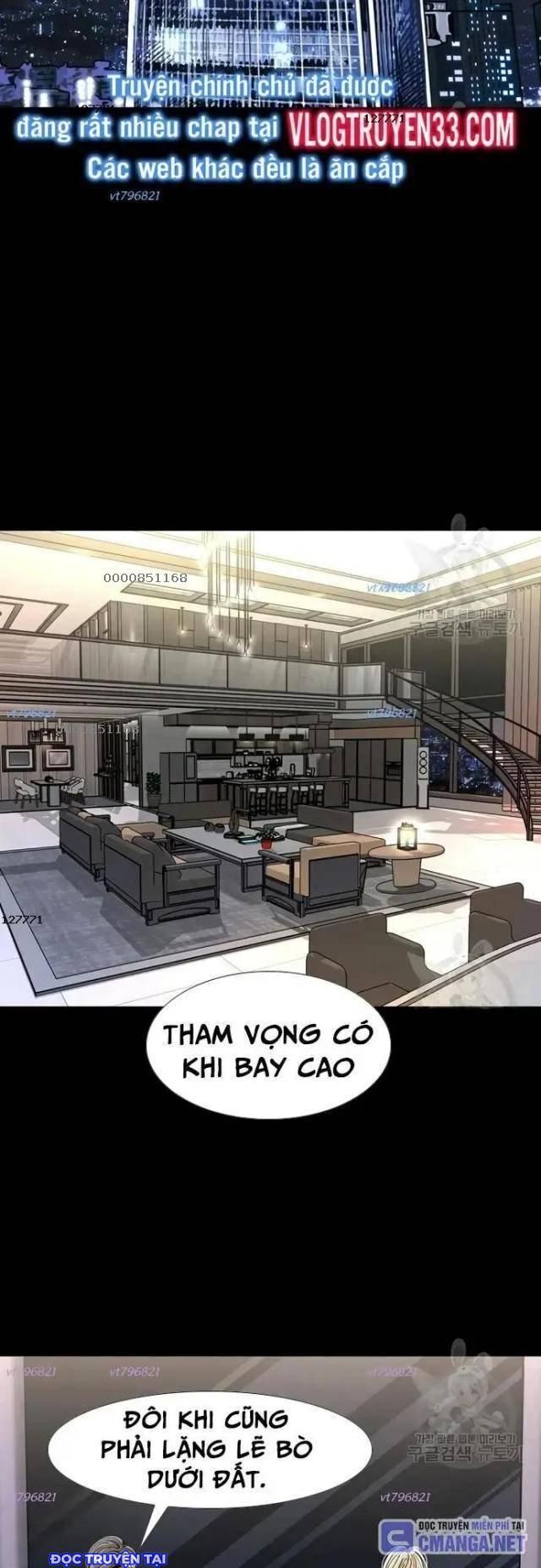 shark - cá mập chapter 221 3