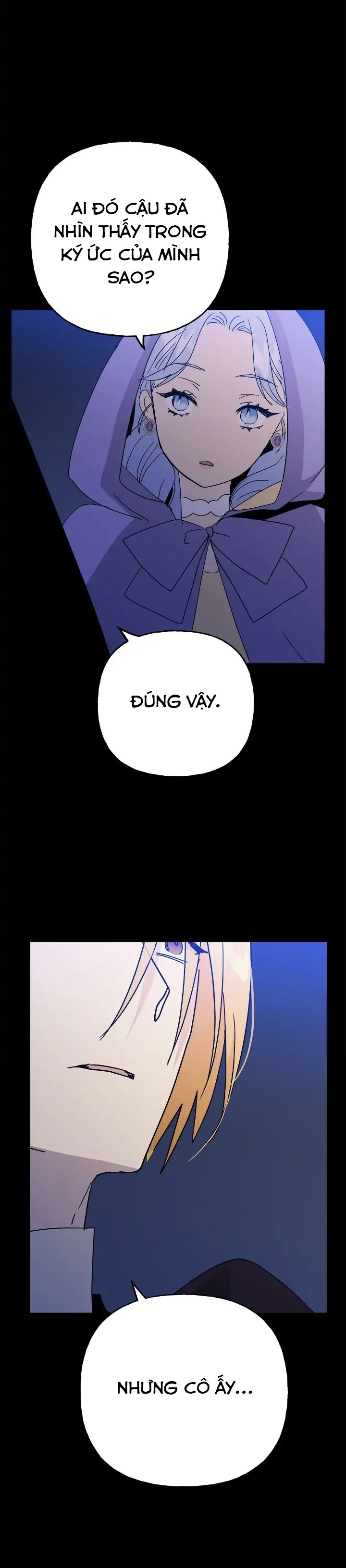 bình tĩnh nào, tiểu thư! chapter 72 33