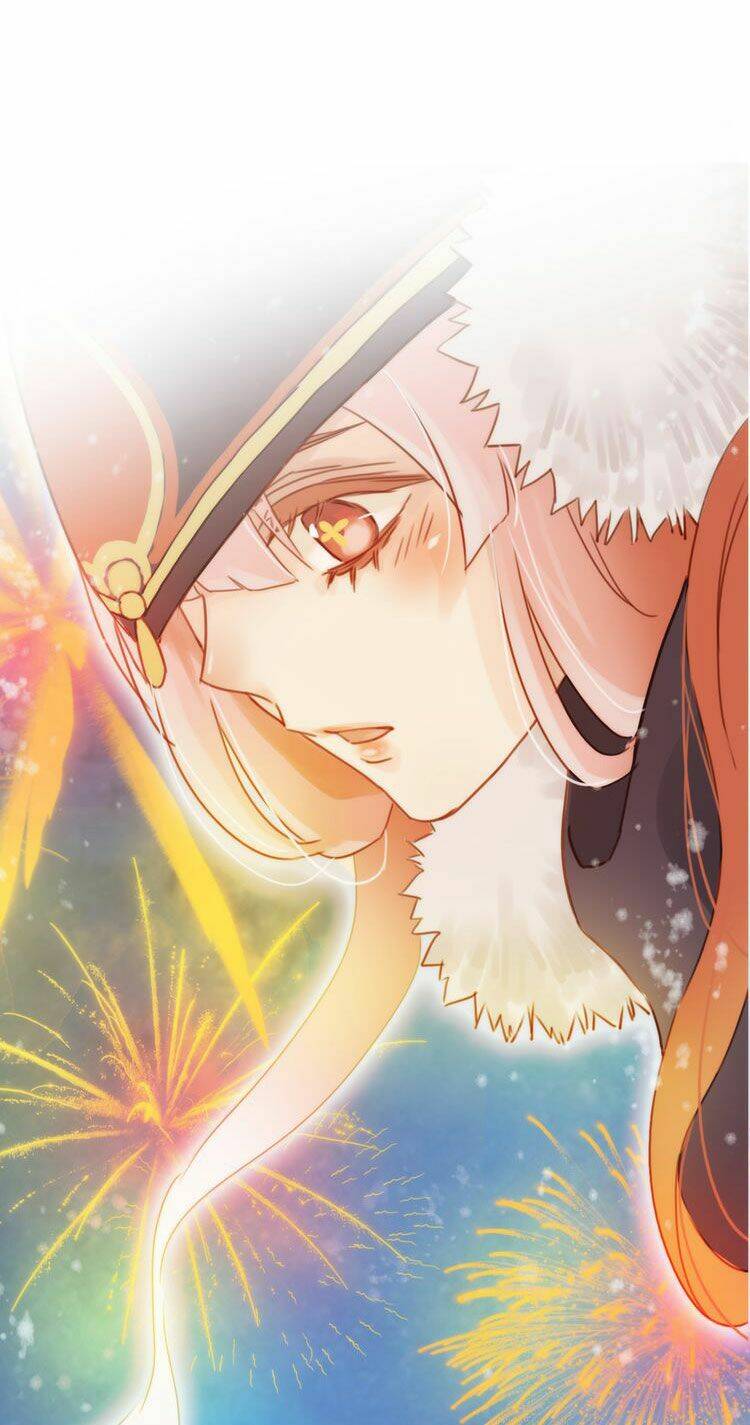 cướp lấy nàng dâu mừng năm mới chapter 1.5 12