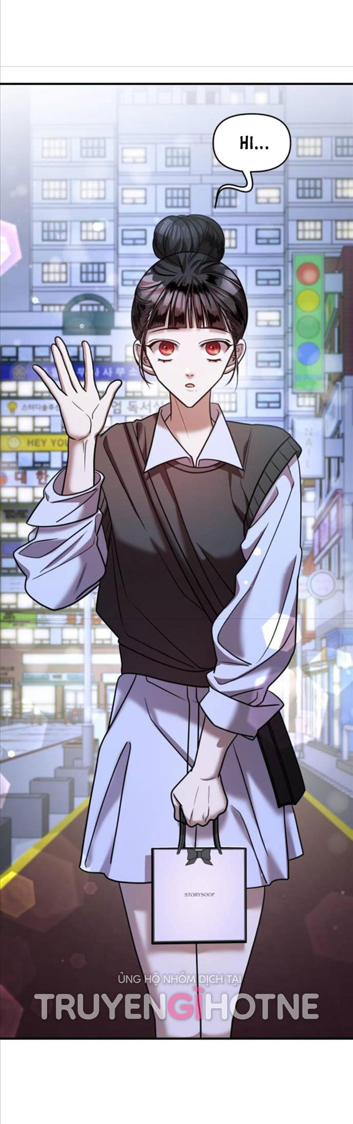 phản diện thuần túy chapter 24.1 6