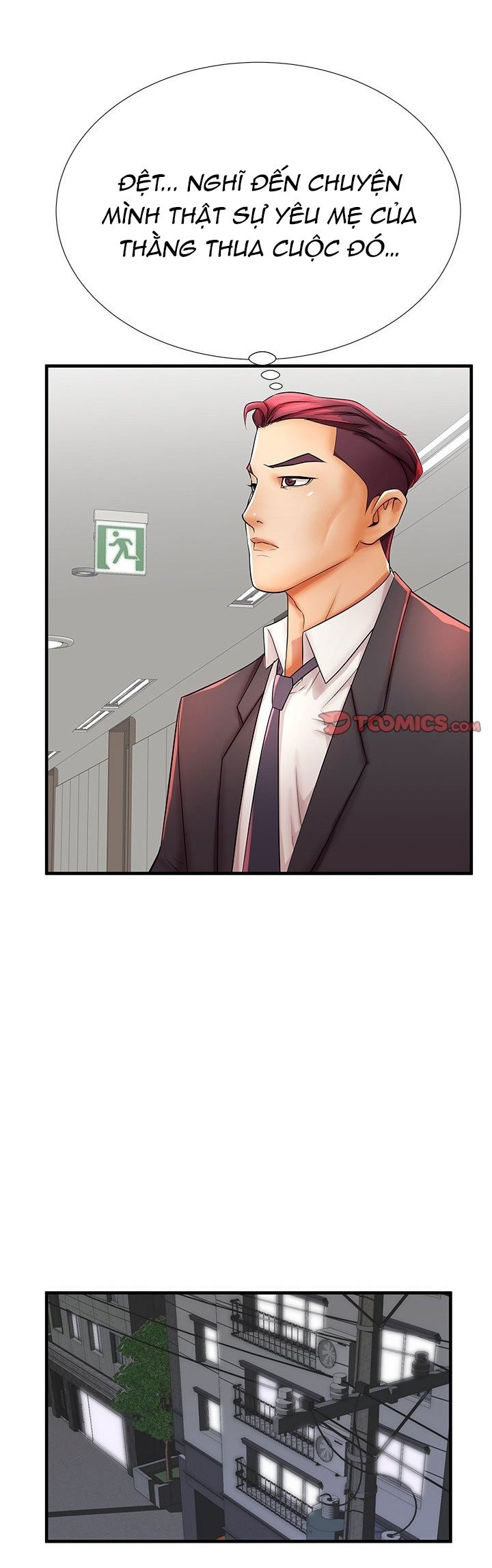 người mẹ xấu xa chapter 37 29