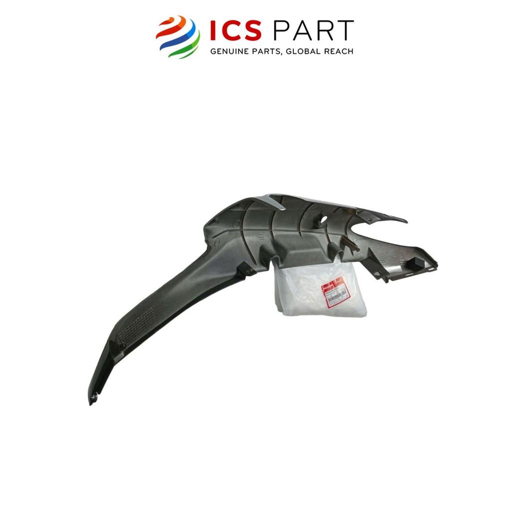 Sườn Trái HONDA Future 1 Ghi Xám Yr183 (Có Tem) (64650KFL830ZC)