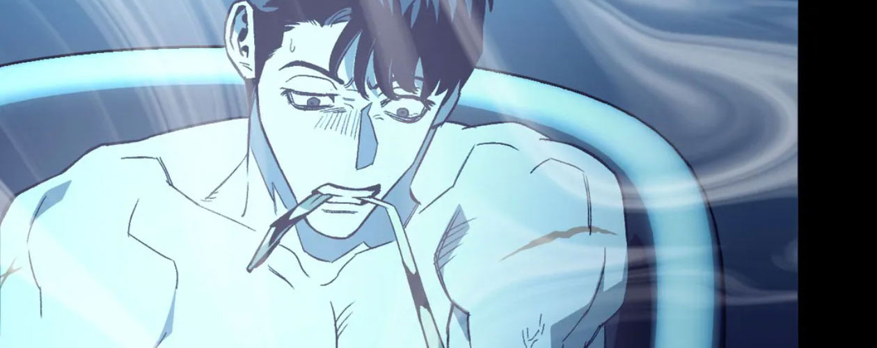 khi sát nhân biết yêu chapter 25 26