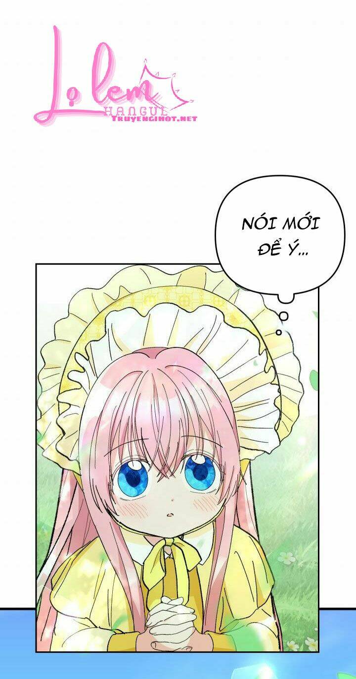 hoàng hậu bé bỏng chapter 36.2 12