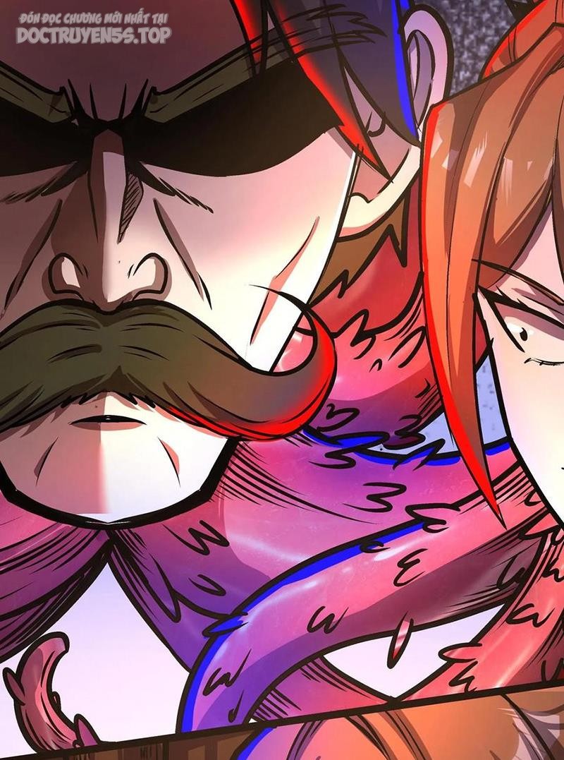 quỷ dị dược tề sư: bệnh nhân của ta đều là kinh khủng chapter 138 26