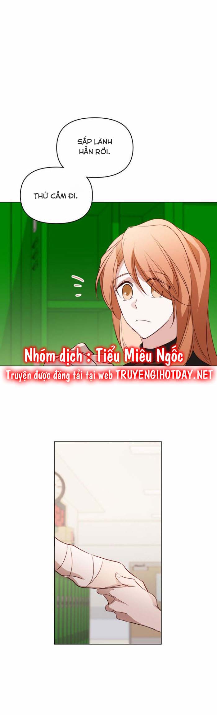 juliet, chúng ta không phải ở kansas đâu! chapter 37 40