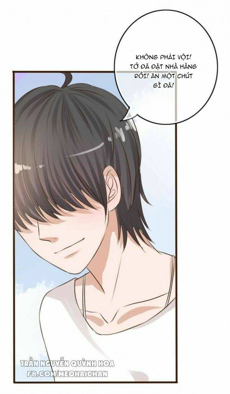 sau con mưa mùa hạ chapter 5 8