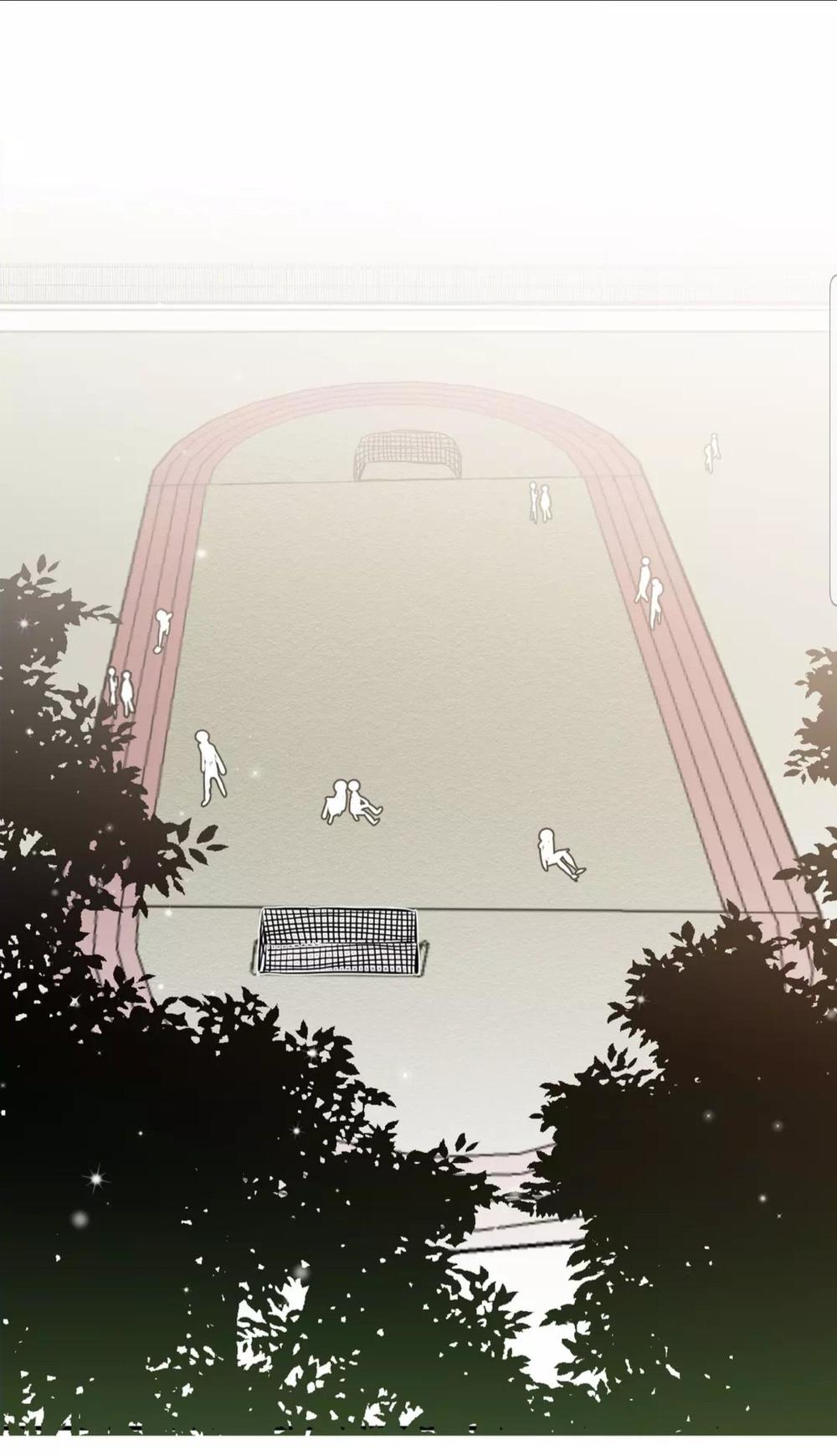 ánh trăng ngọt ngào chapter 13 8