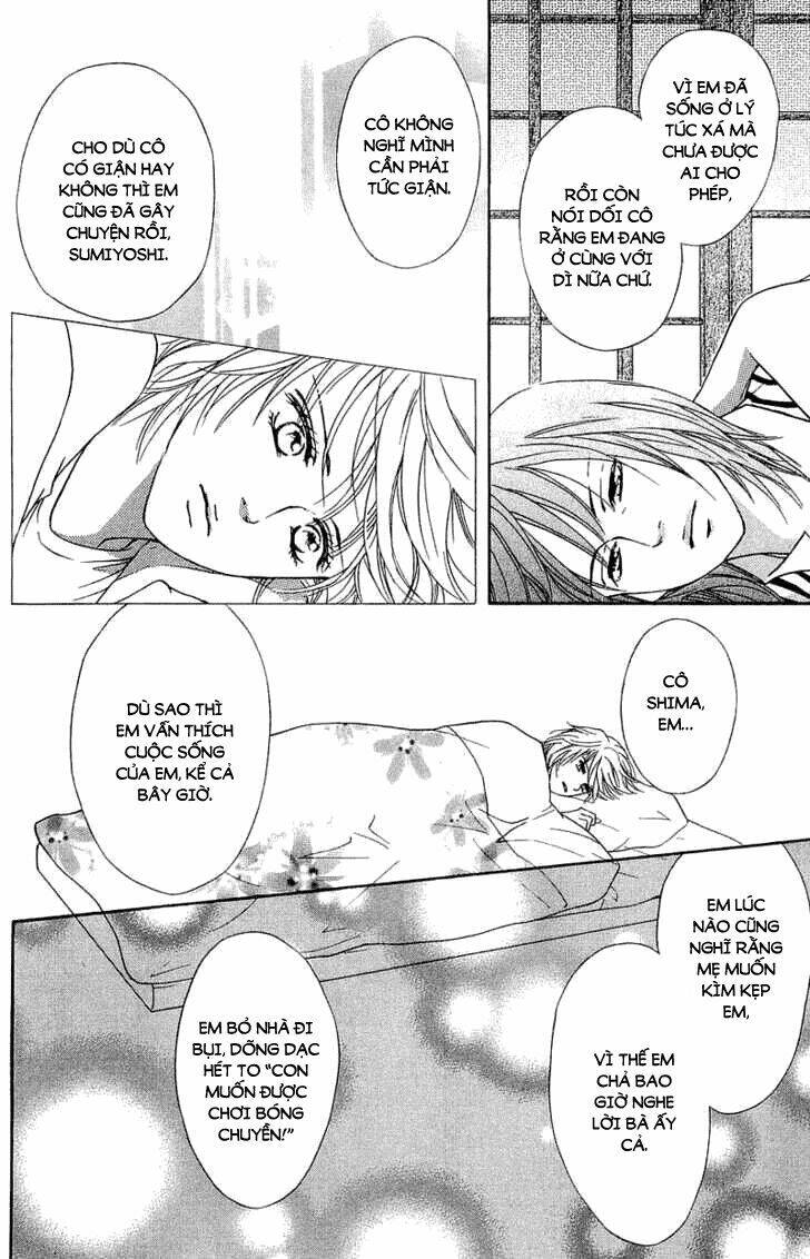 xứng danh anh hùng chapter 54 11