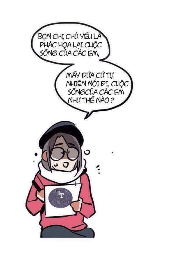 nhật kí đường đến sân khấu chapter 2 9