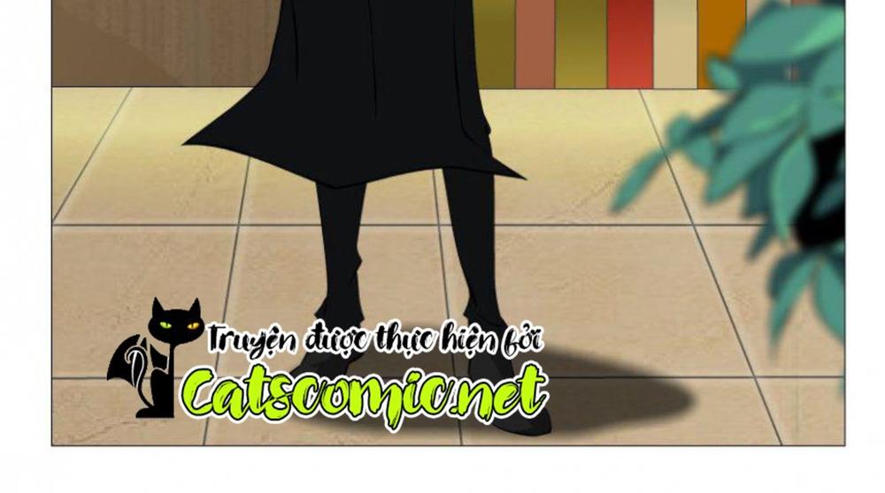 cạm bẫy của nữ thần chapter 13 2