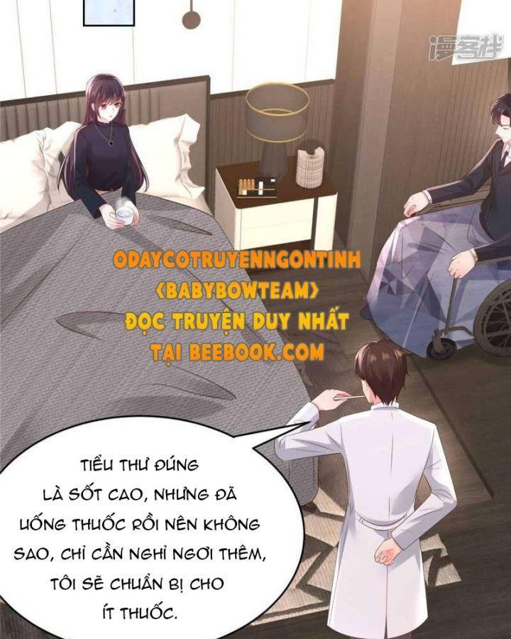 tái sinh tương ngộ chapter 40 23