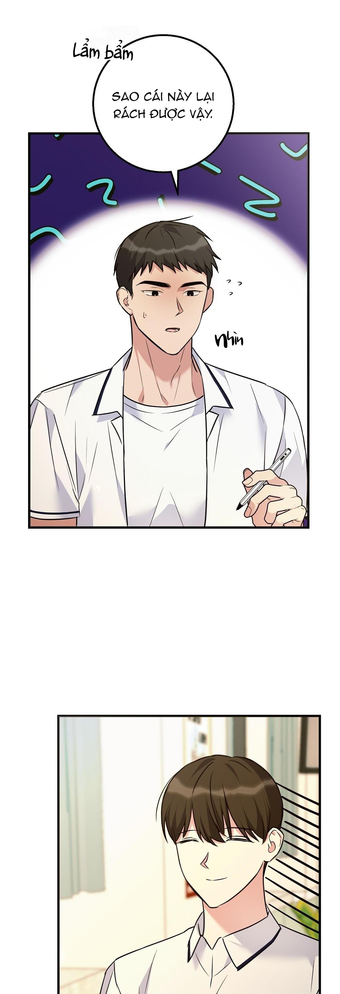 mảnh vụn chapter 1 28