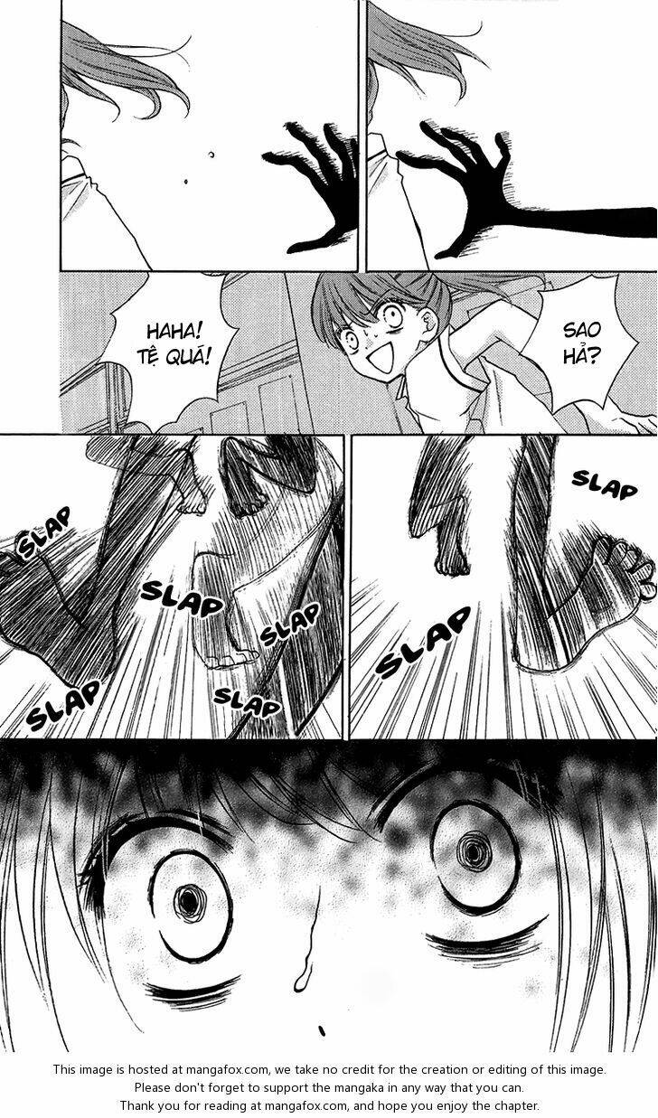 lớp học rùng rợn chapter 12 21