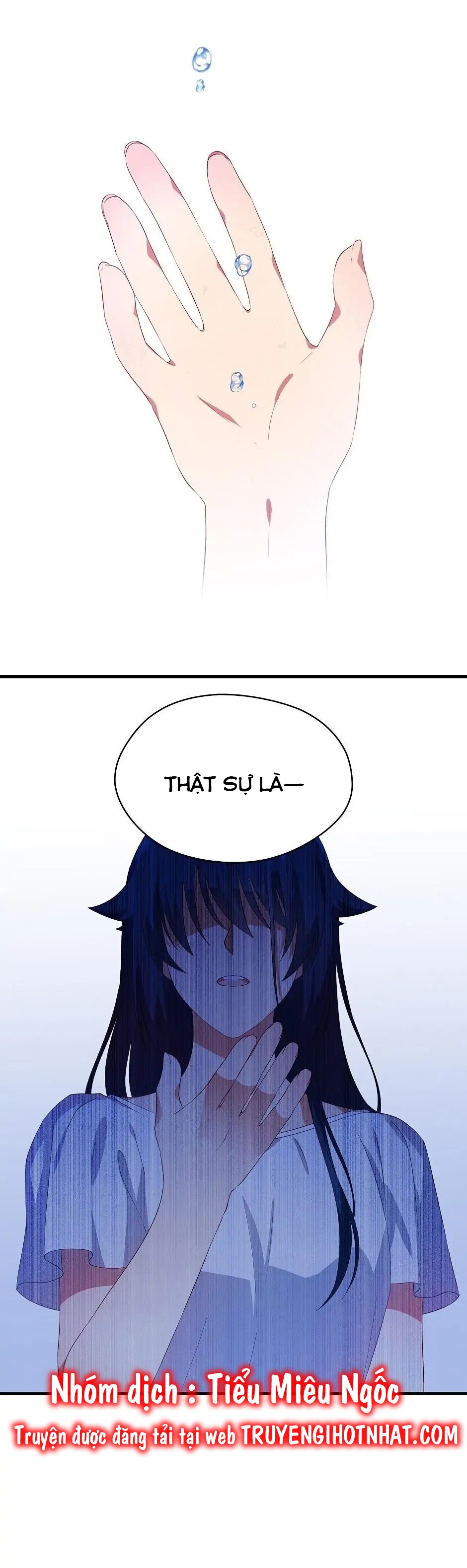 tôi không phải là nữ anh hùng chapter 9 41