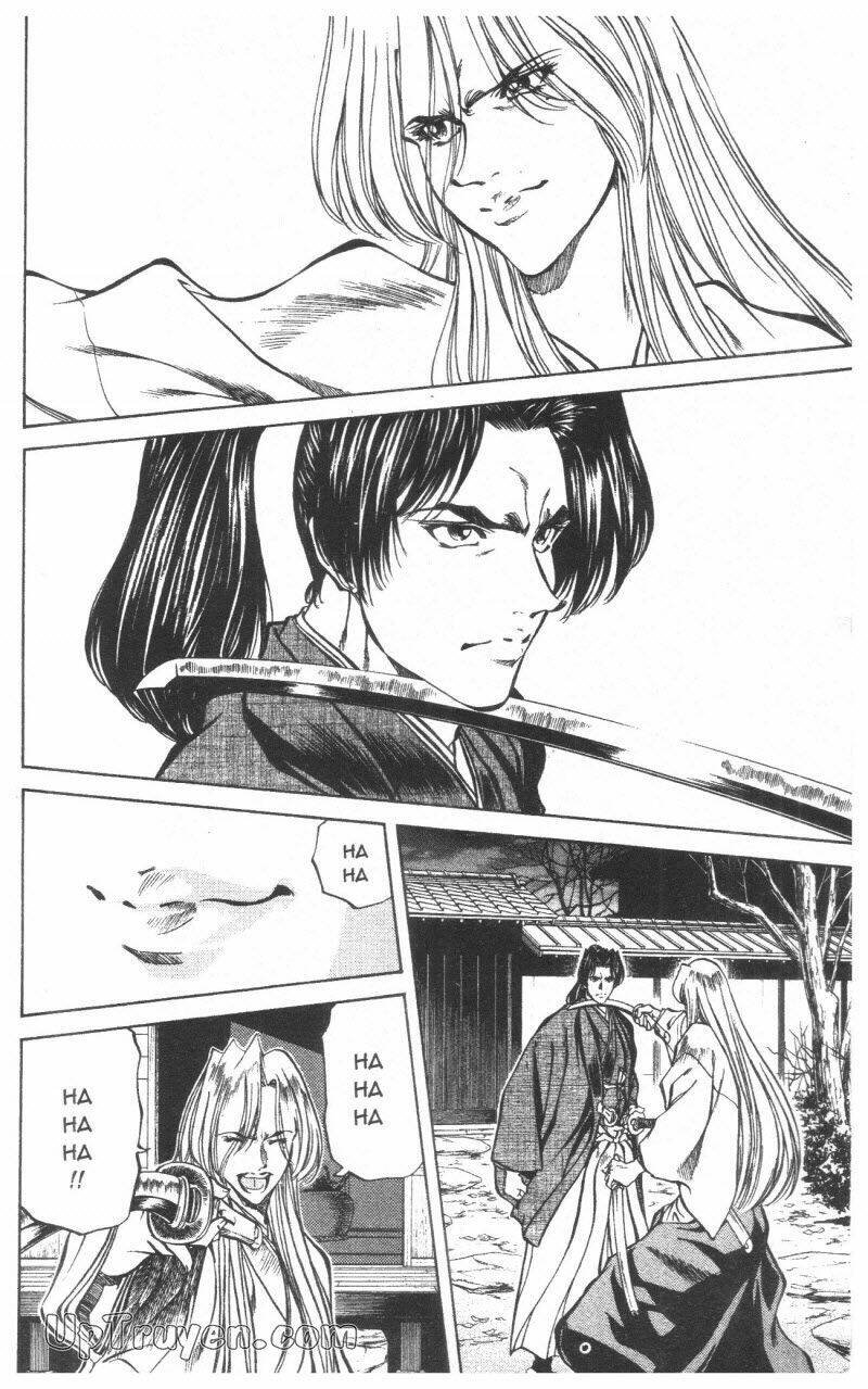 getsu seiki - sayonara shinsengumi chapter 10 192
