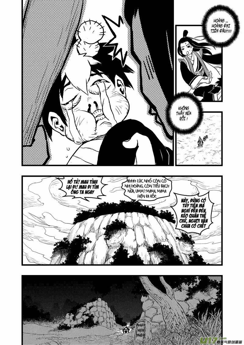 hổ hạc yêu sư lục chapter 4 13