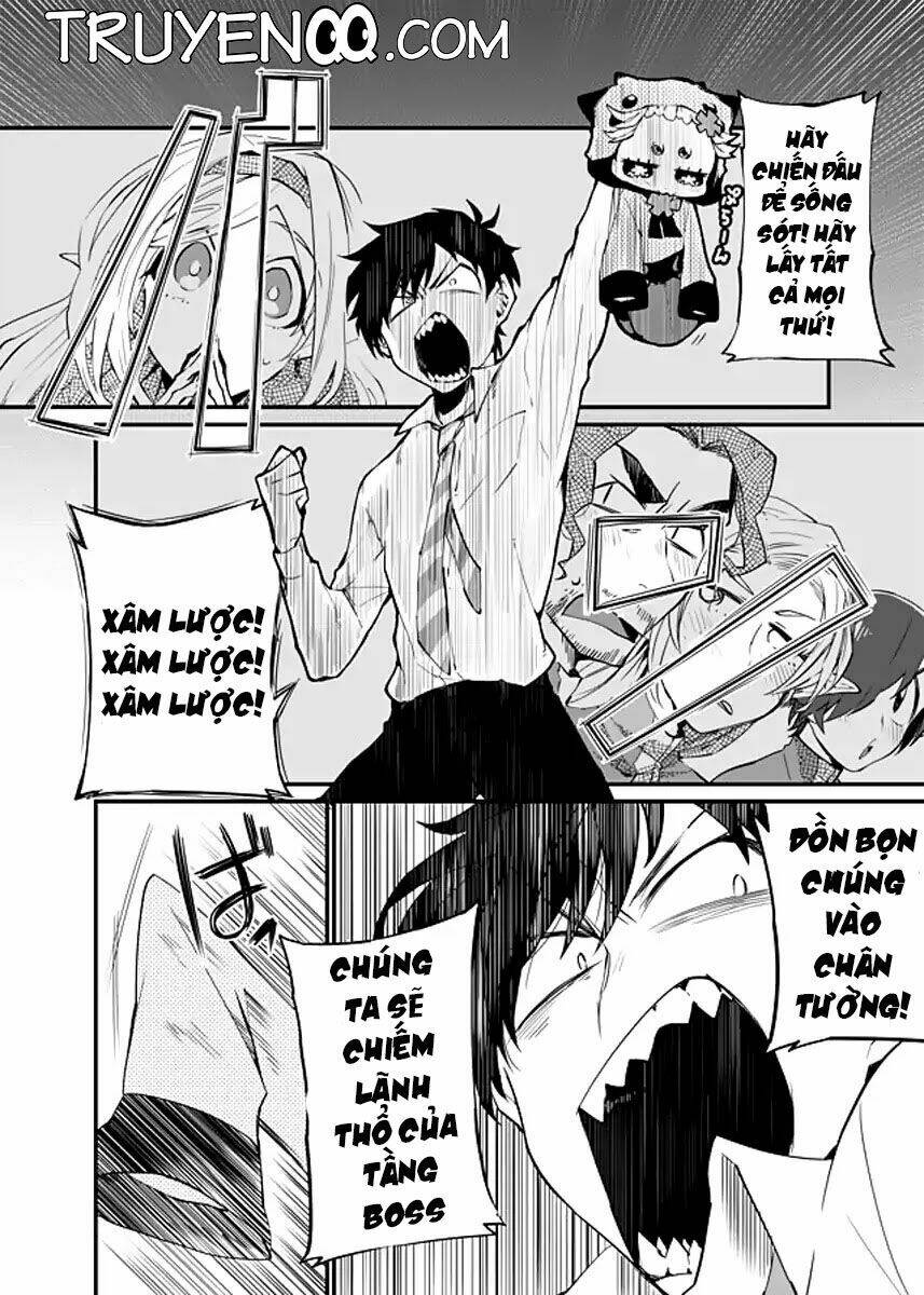 dungeon nursery chapter 10 7