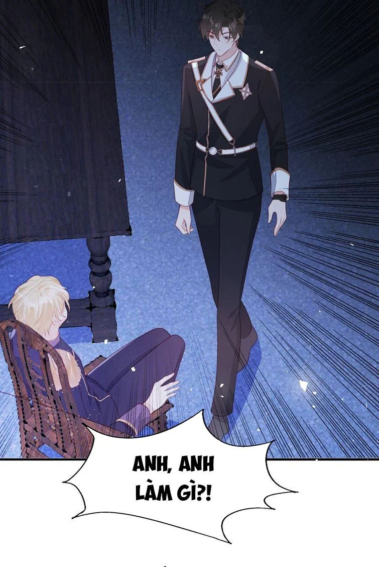 phản diện bị truy thành đoàn sủng chapter 14 31