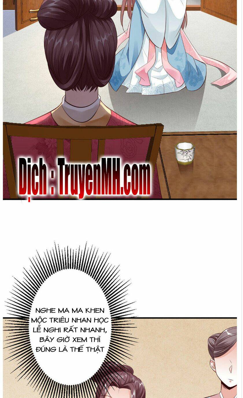 thần y yêu hậu chapter 28 11