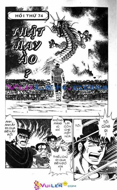 vương tử takeru chapter 21 68