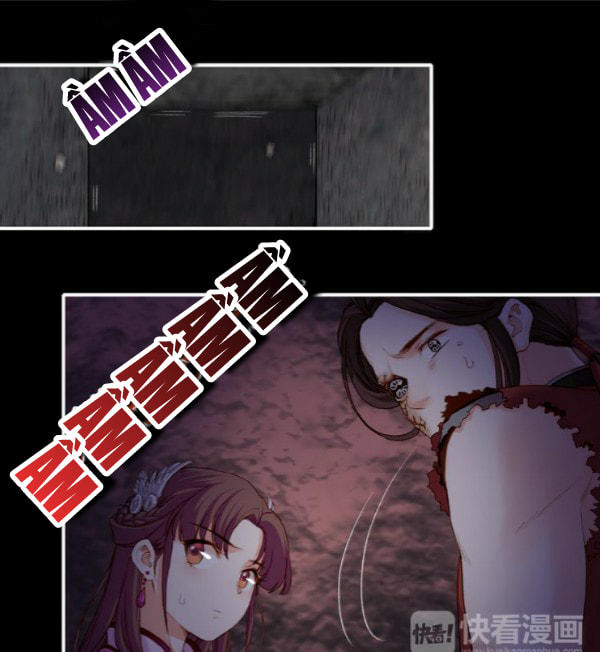 quyến vân luyện chapter 7.2 10