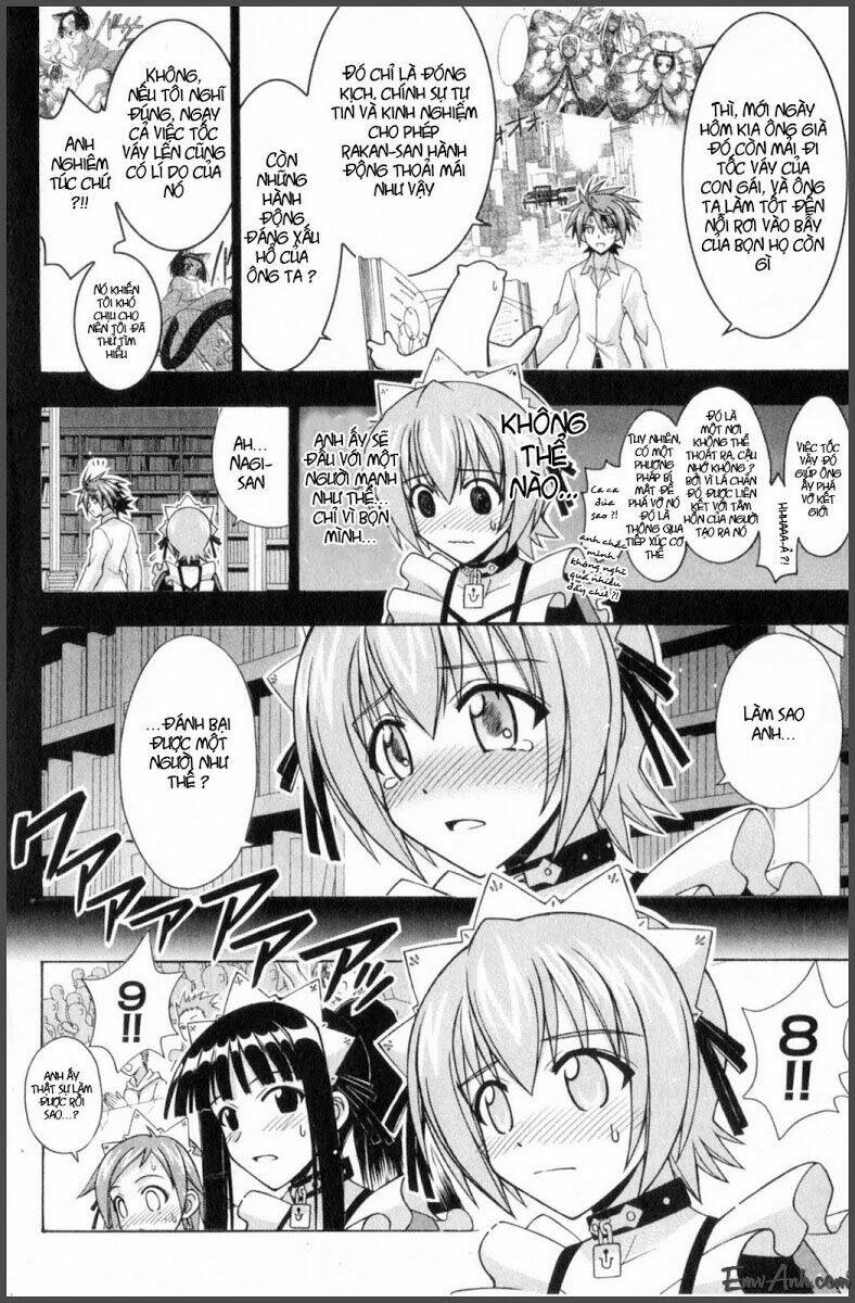 bậc thầy ma pháp chapter 243 8