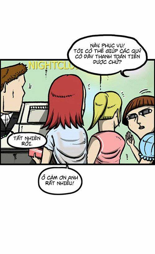 tiếng gọi con tim chapter 40 9