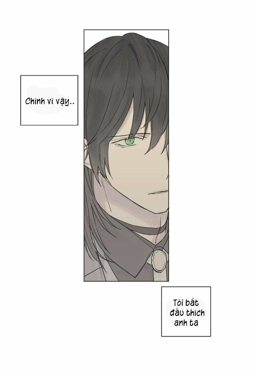 người hầu hoàng gia chapter 13 4