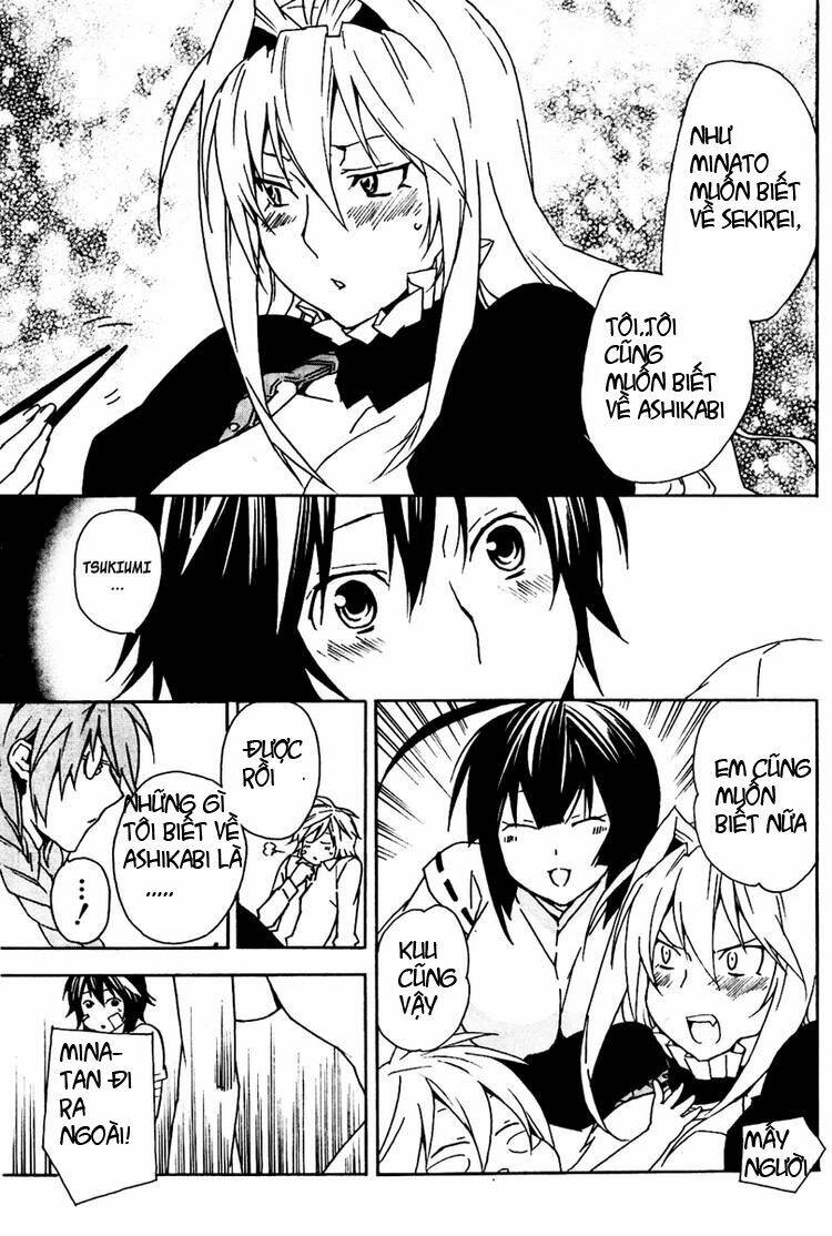 sekirei chapter 80 7