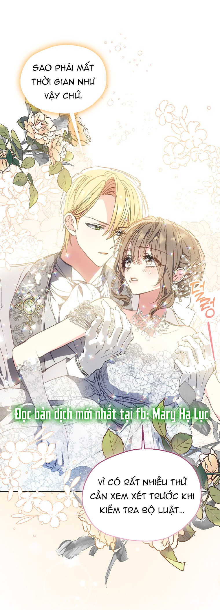 bệ hạ, xin đừng giết tôi!! chapter 136.1 7