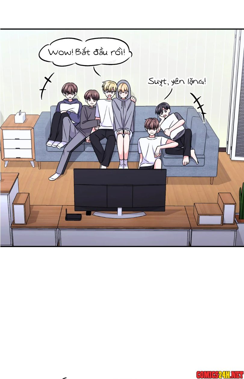 kinh nghiệm cảnh nóng chapter 65 43