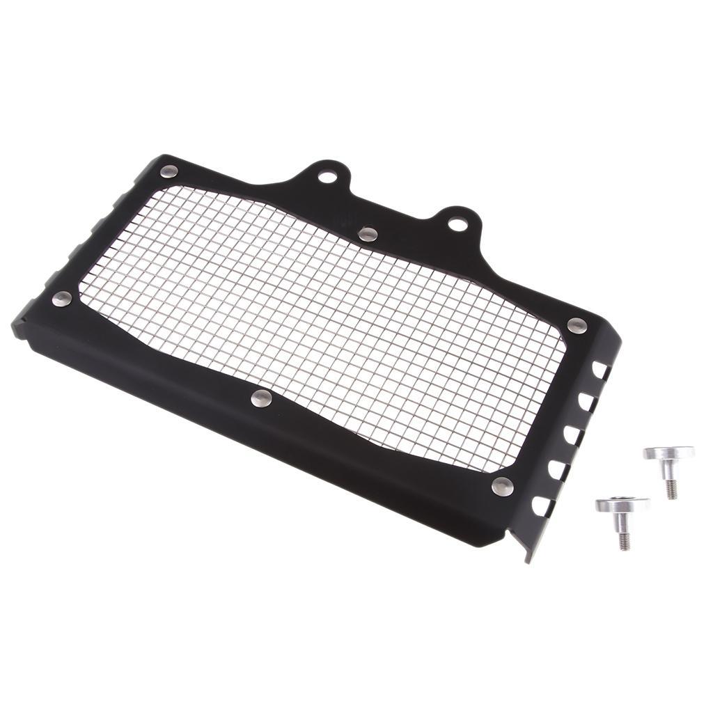 Stainless Steel Motorbike Radiator Guard Grill Cover For BMW R NINE T 14-17