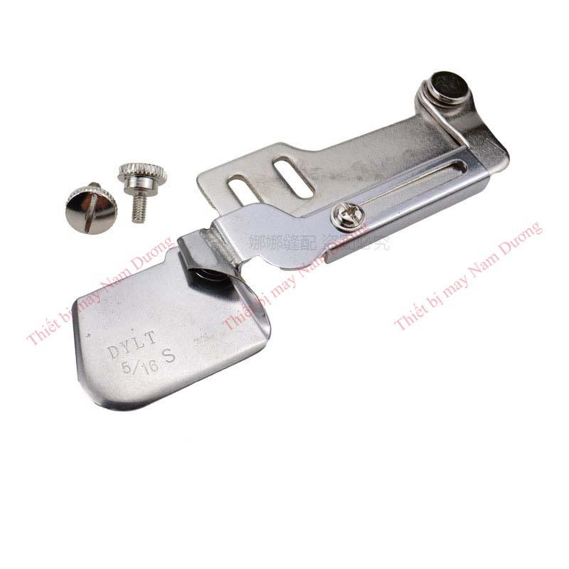 Cữ cuốn gấu máy may công nghiệp > Cử cuốn lai sơ mi