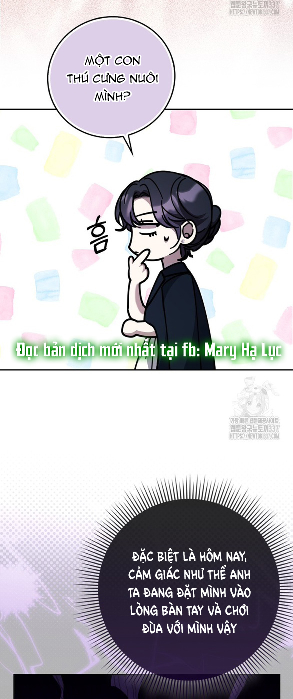 bạn trai của nam chính bị ám ảnh bởi tôi chapter 30.1 18