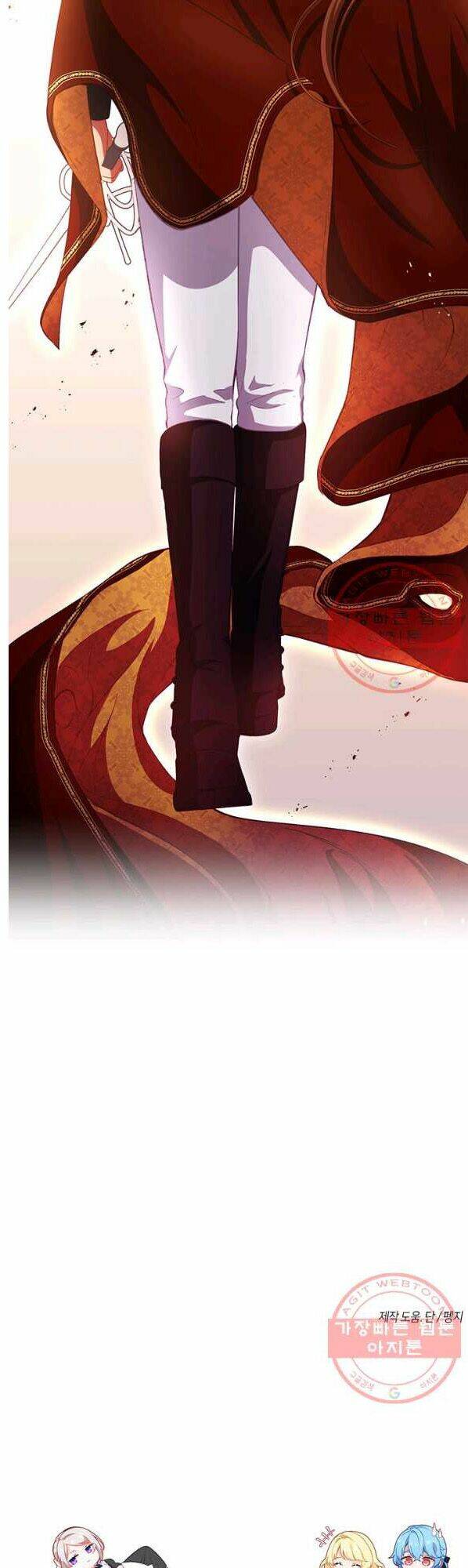 hãy coi chừng ác nữ chapter 80 40