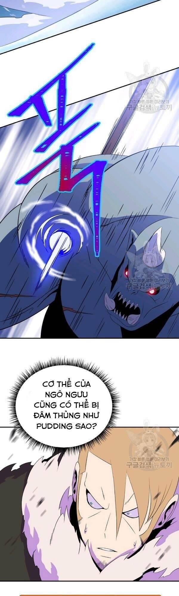 tiêu diệt đấng cứu thế chapter 61 45